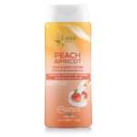 Peach Apricot Face &Amp; Body Lotion