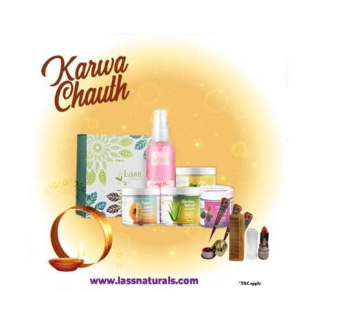 Buy Karva Chauth Essentials Kit